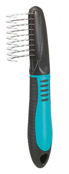 Trixie Fell-Entfilzer Maße: 19 cm