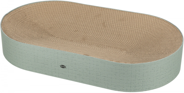 Kratzbett Lido, 63x10x35 cm