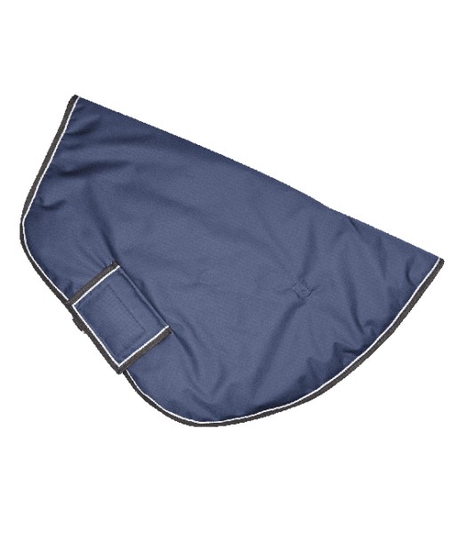 OUTDOORHALSTEIL ECONOMIC, 200G nachtblau WB