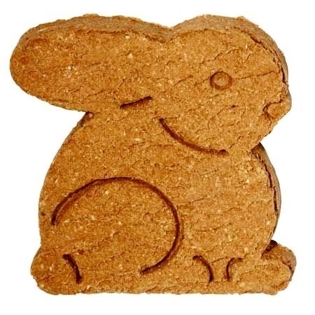Pfeuffers Hundekuchen Osterhase je Stück