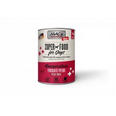 MAC´s Dog MONO Sensitive Pferd 800g