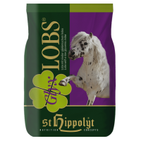 St. Hipp Glyx Lobs 1 kg