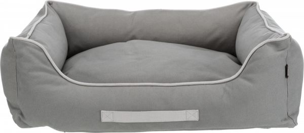 Trixie Be Eco Bett Danilo 100cm x 70cm grau
